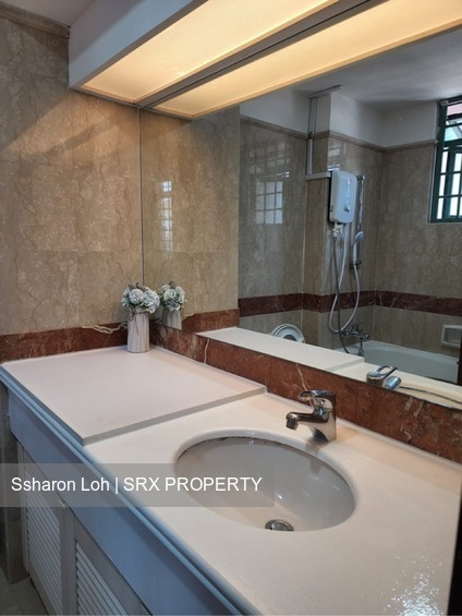 Changi Court (D16), Condominium #429430221